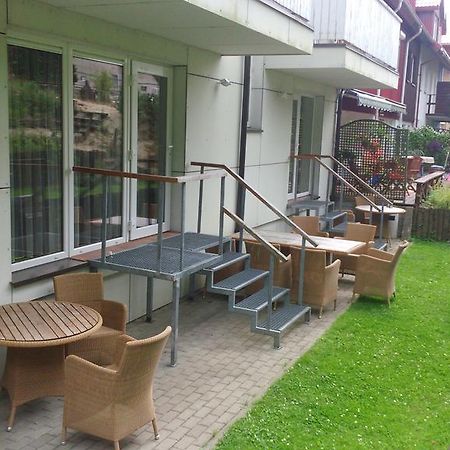 Nakvyne Pas Roma Apartamento Nida Exterior foto