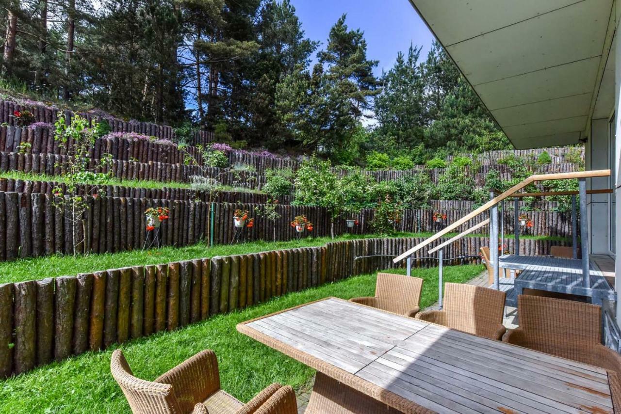 Nakvyne Pas Roma Apartamento Nida Exterior foto