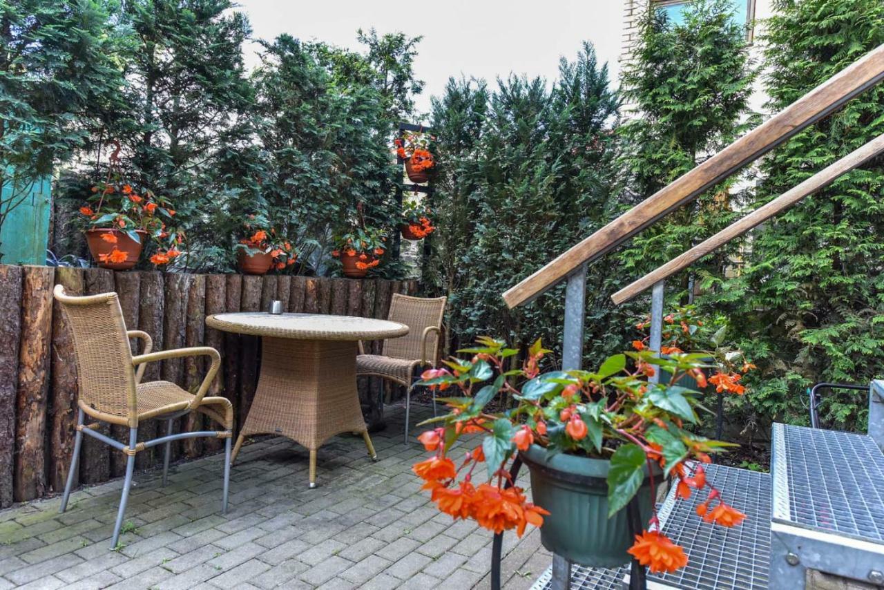 Nakvyne Pas Roma Apartamento Nida Exterior foto